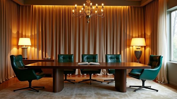 Corporate event furniture rental: elevate your occasion with unique designs