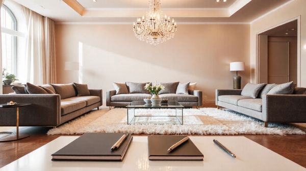 Discover Chic Furniture Rentals for Memorable Corporate Events