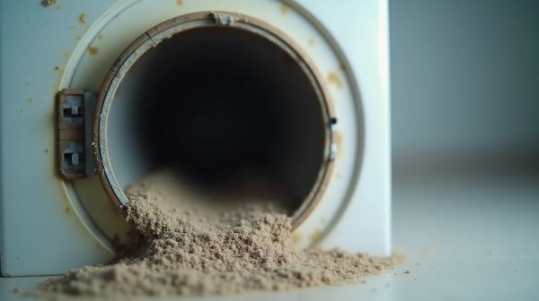 Essential guide to dryer duct cleaning for safety and efficiency