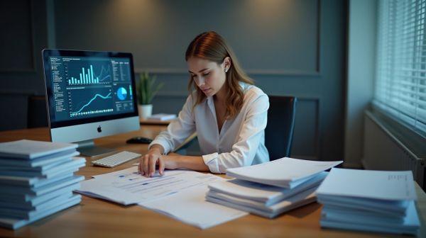 How to tackle document fraud with detection software