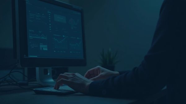 How to tackle document fraud with detection software
