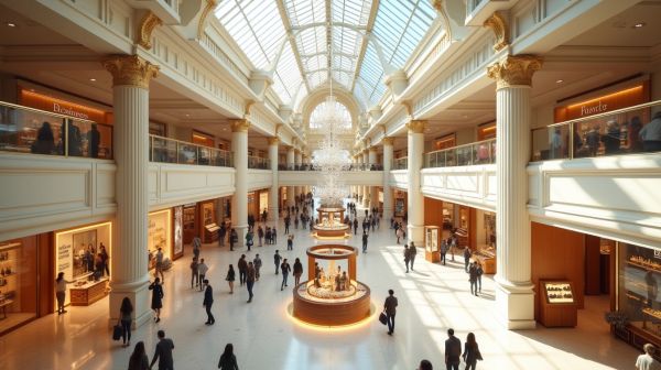 Top Brand Activation Events to Explore at Galeries Lafayette