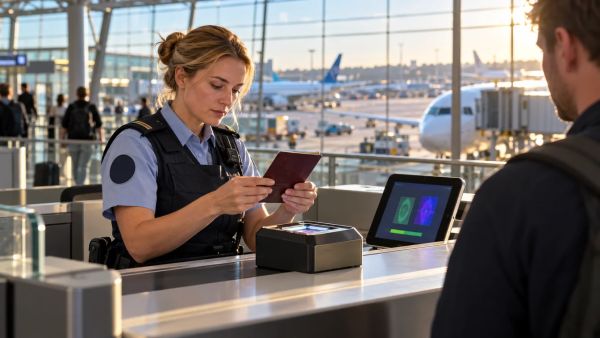 Top detection software solutions for combating document fraud