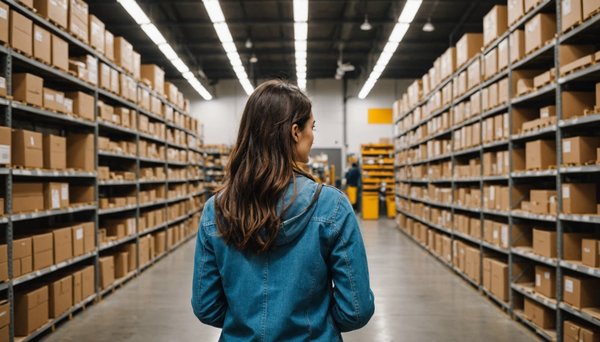 Unlock powerful insights: find amazon sellers for prospecting