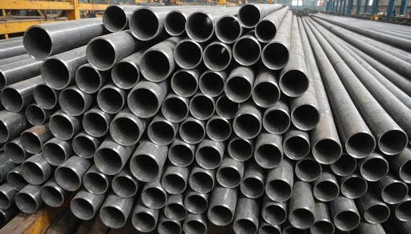 Finding the right steel tube manufacturer for your projects